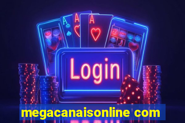 megacanaisonline com